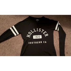 Hollister t-shirt